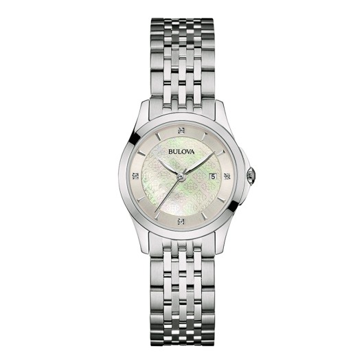 96S160 - Diamond