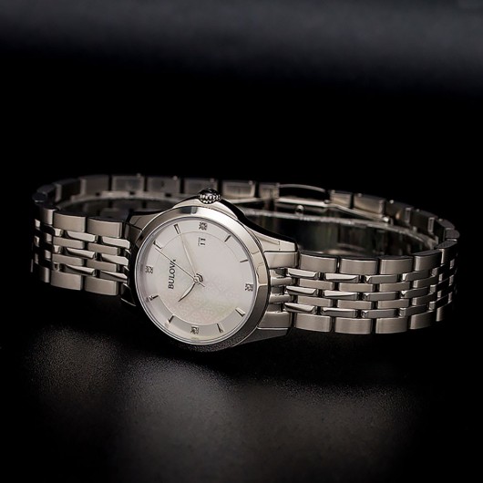 96S160 - Diamond