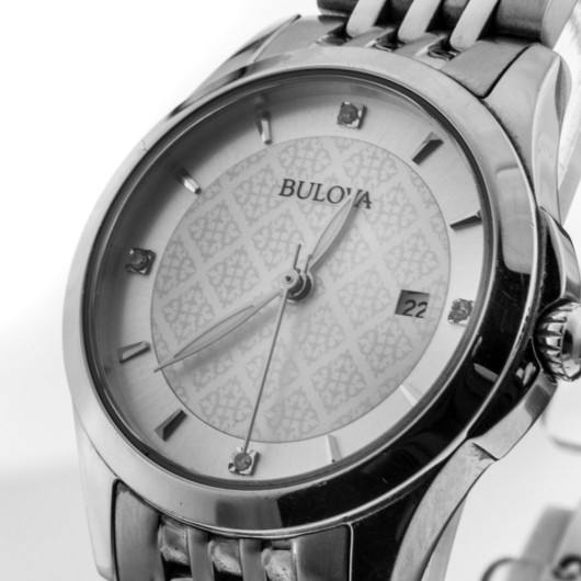 96S160 - Diamond