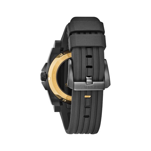 98B294 - Precisionist