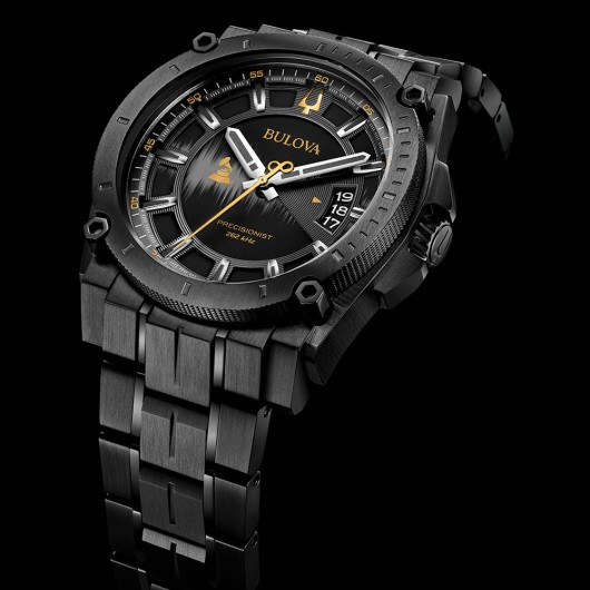 98B295 - Precisionist