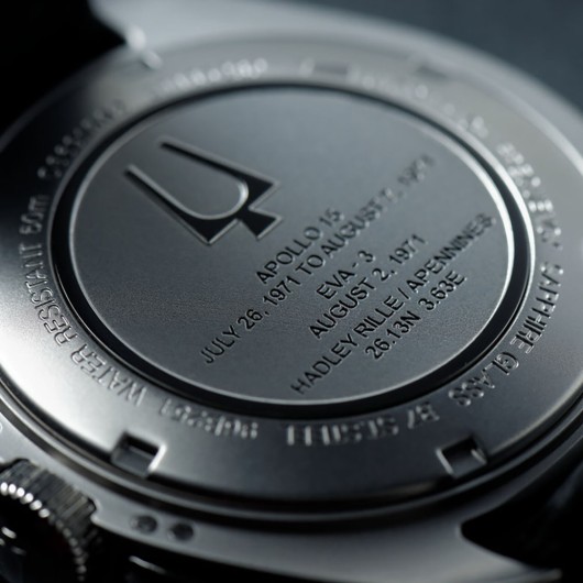 96B251 - Lunar Pilot