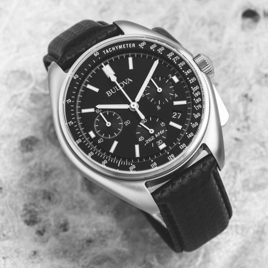 96B251 - Lunar Pilot