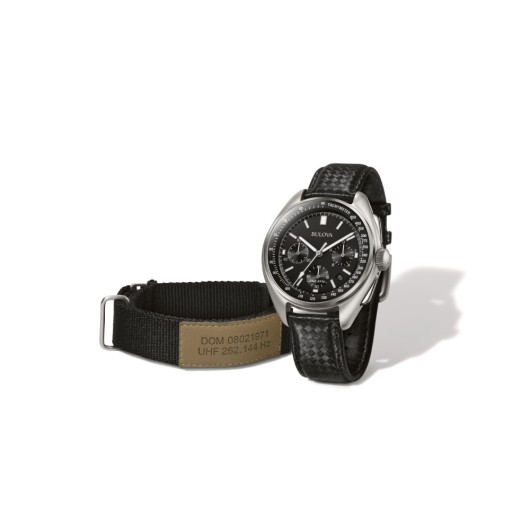 96B251 - Lunar Pilot