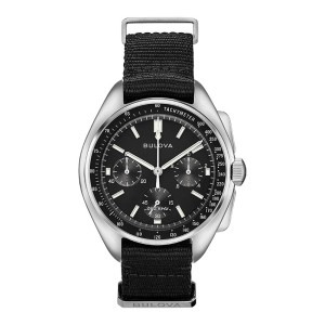 Lunar Pilot