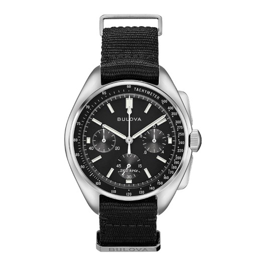 96A225 - Lunar Pilot