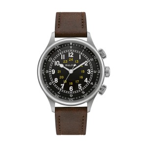 A-15 Pilot Watch