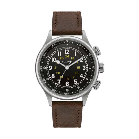 96A245 - A-15 Pilot Watch