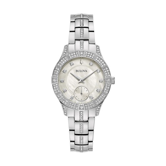 96L291 - Crystal