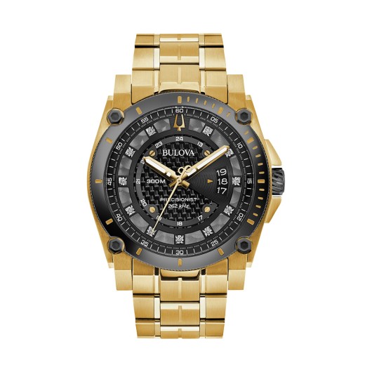 98D156 - Precisionist