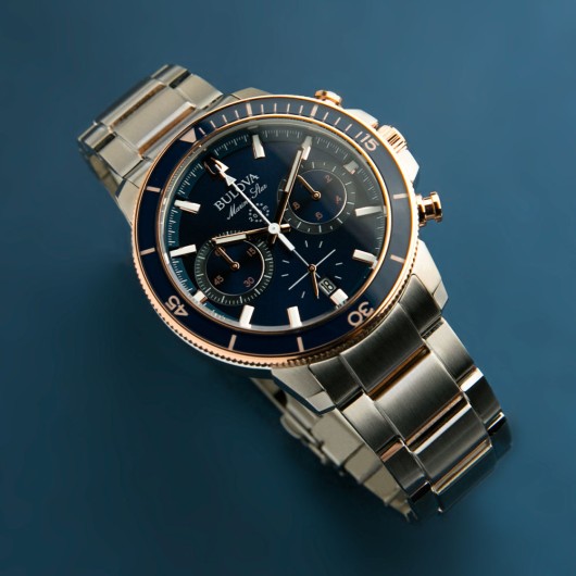 98B301 - Marine Star