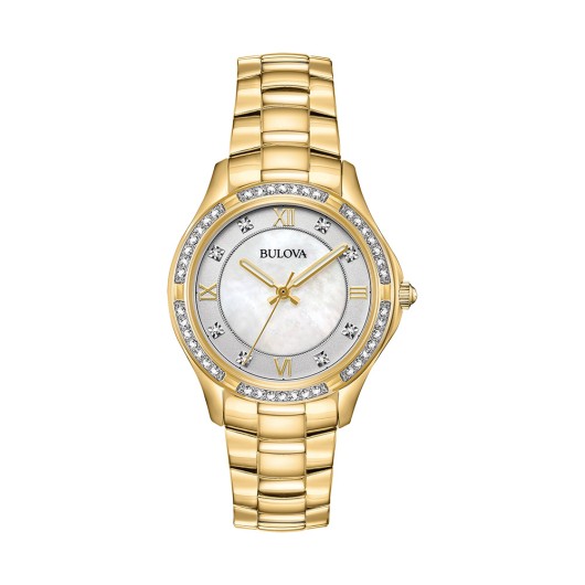 98L256 - Crystal