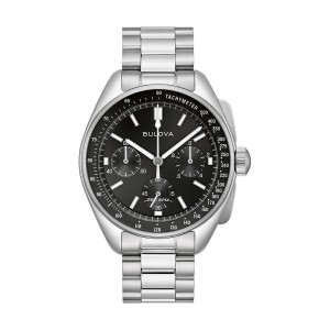 Lunar Pilot