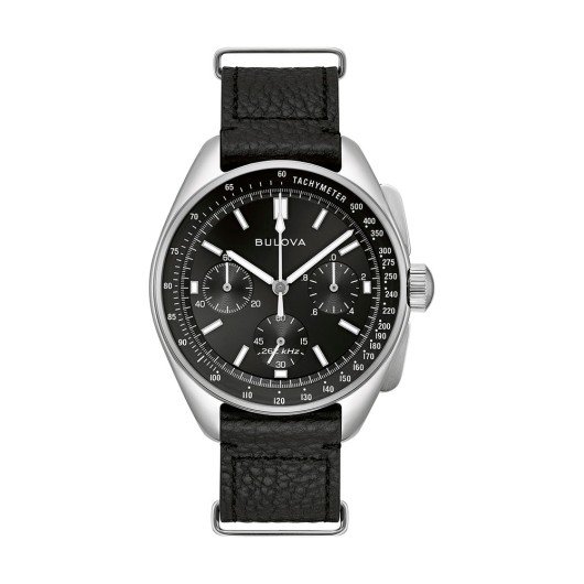 96K111 - Lunar Pilot