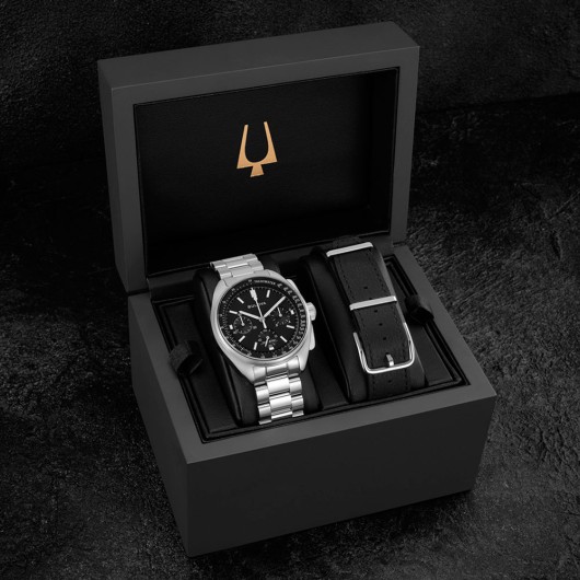 96K111 - Lunar Pilot
