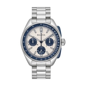 Lunar Pilot