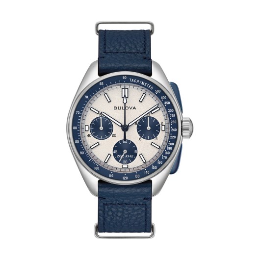 98K112 - Lunar Pilot