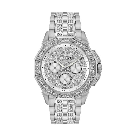 96C134 - Crystal Octava
