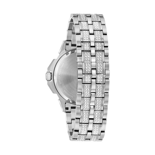 96C134 - Crystal Octava