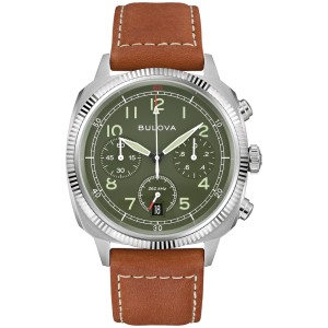 Military Chronograph